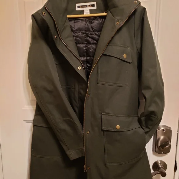 COPY - Jacket - Picture 7 of 12